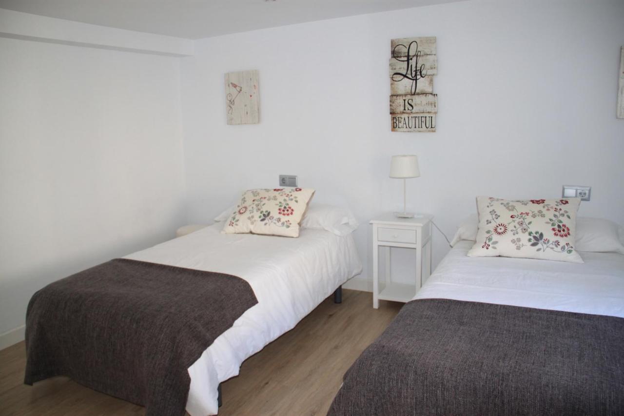 Apartamento Rural Zuri Cotorrio Ngoại thất bức ảnh