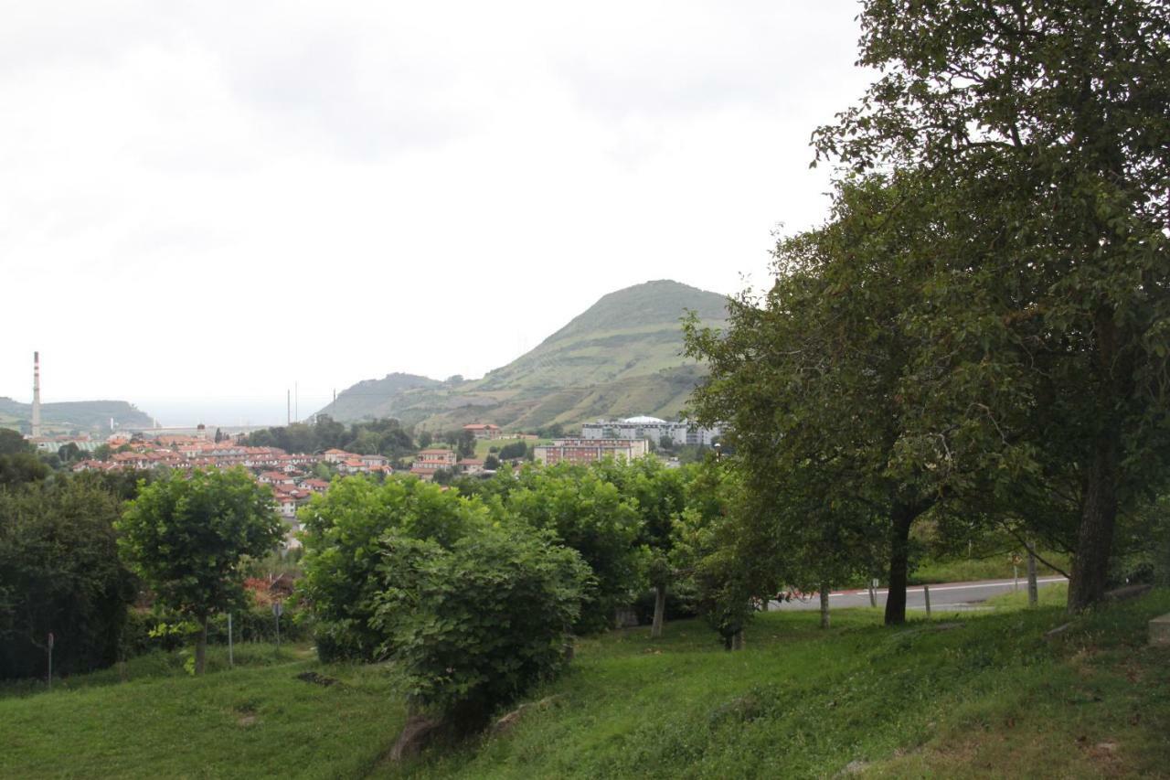 Apartamento Rural Zuri Cotorrio Ngoại thất bức ảnh