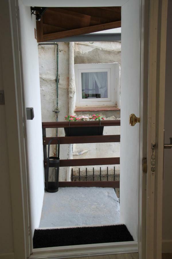 Apartamento Rural Zuri Cotorrio Ngoại thất bức ảnh
