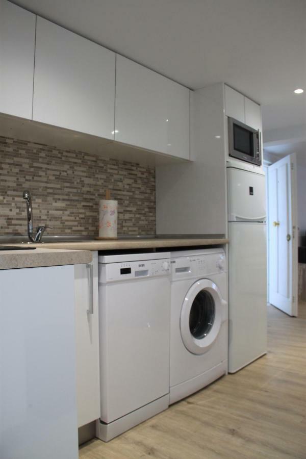 Apartamento Rural Zuri Cotorrio Ngoại thất bức ảnh