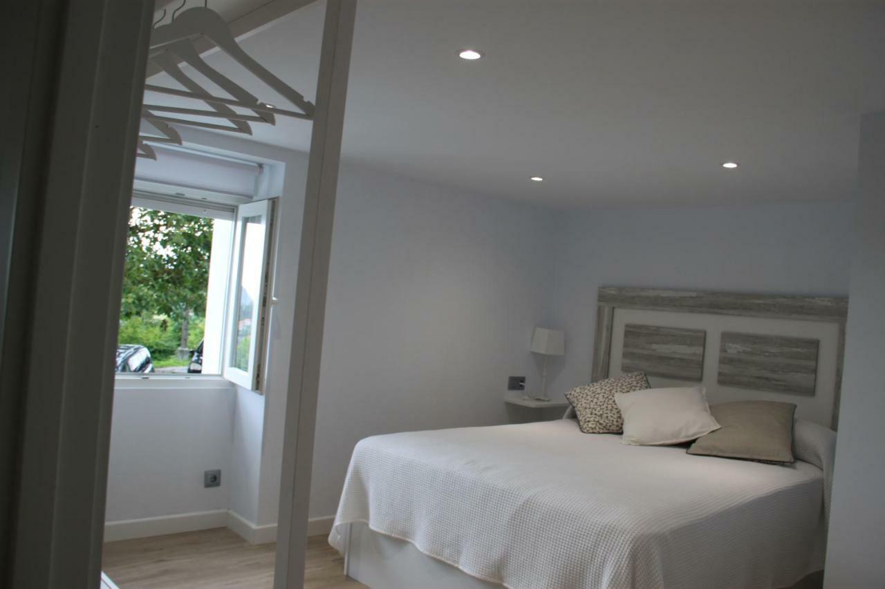 Apartamento Rural Zuri Cotorrio Ngoại thất bức ảnh