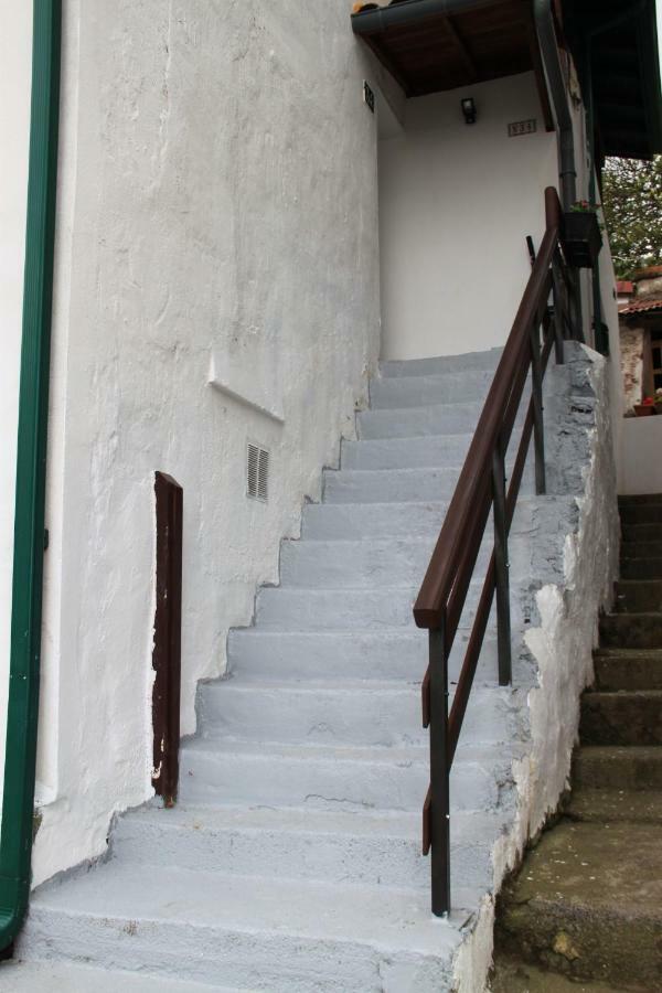Apartamento Rural Zuri Cotorrio Ngoại thất bức ảnh