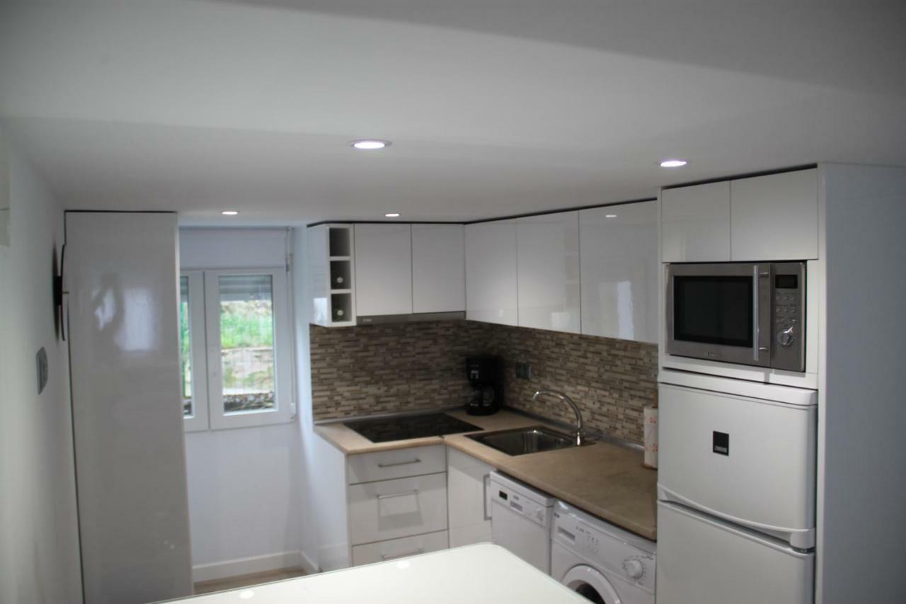 Apartamento Rural Zuri Cotorrio Ngoại thất bức ảnh